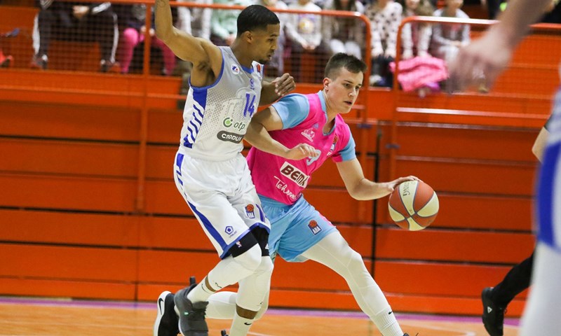 Ne ide kod kuće, ide u gostima: Zadar upisao važnu pobjedu