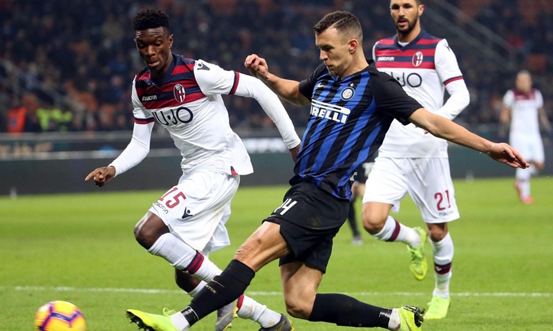 Perišić se istaknuo golom i dodavanjem, kraj za Betis i Bayer