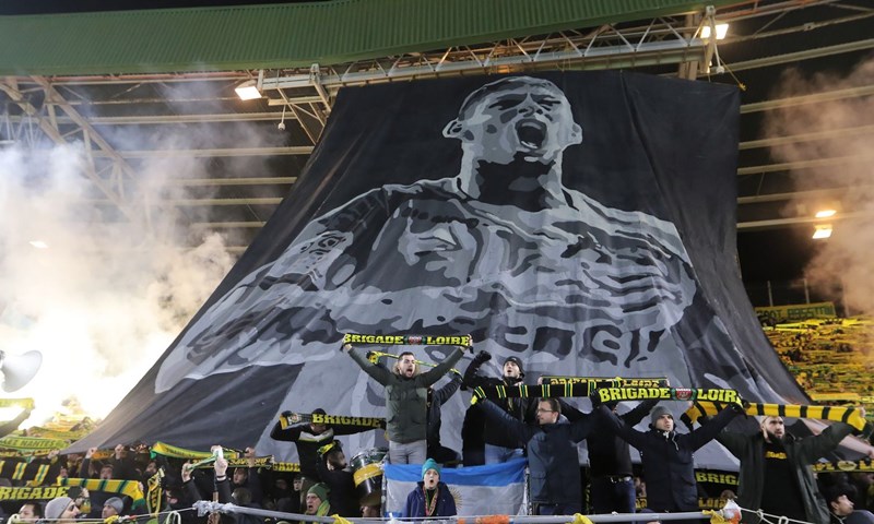 Pronađen zrakoplov kojim je putovao Emiliano Sala