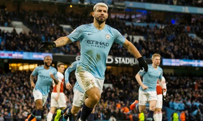 Manchester City izgleda zastrašujuće, ali može li obraniti naslova prvaka?