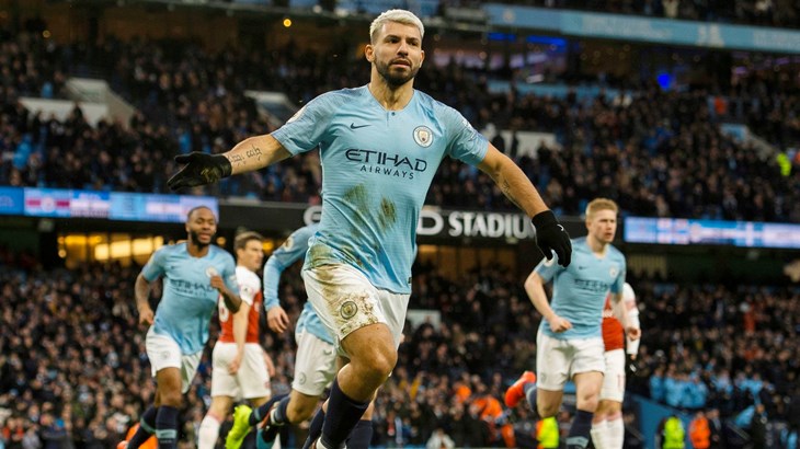 Kronologija zadnjeg kola: Manchester City obranio je naslov prvaka Engleske!