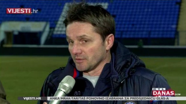 [RTL Video] Hajduk pobjedom u Osijeku najavio povratak dobrim rezultatima u proljetnom dijelu HNL sezone