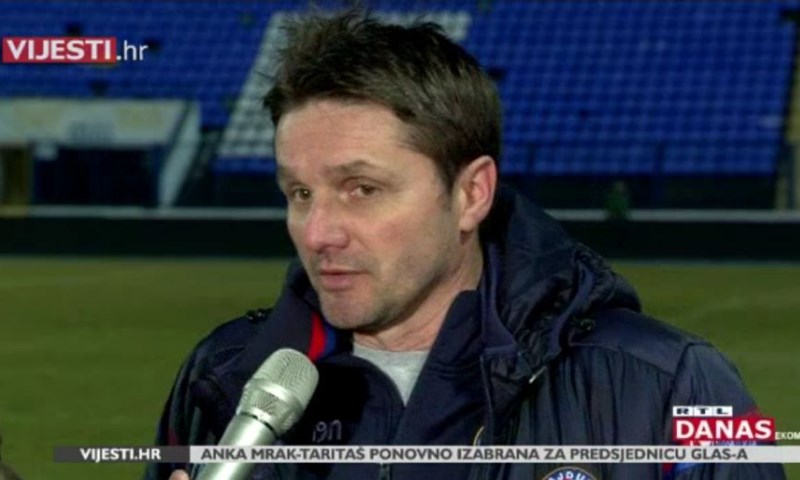 [RTL Video] Hajduk pobjedom u Osijeku najavio povratak dobrim rezultatima u proljetnom dijelu HNL sezone