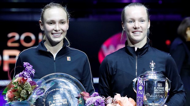 Bertens: "Bila sam blizu prekidu karijere kako bih vratila energiju i koncentraciju na tenis"