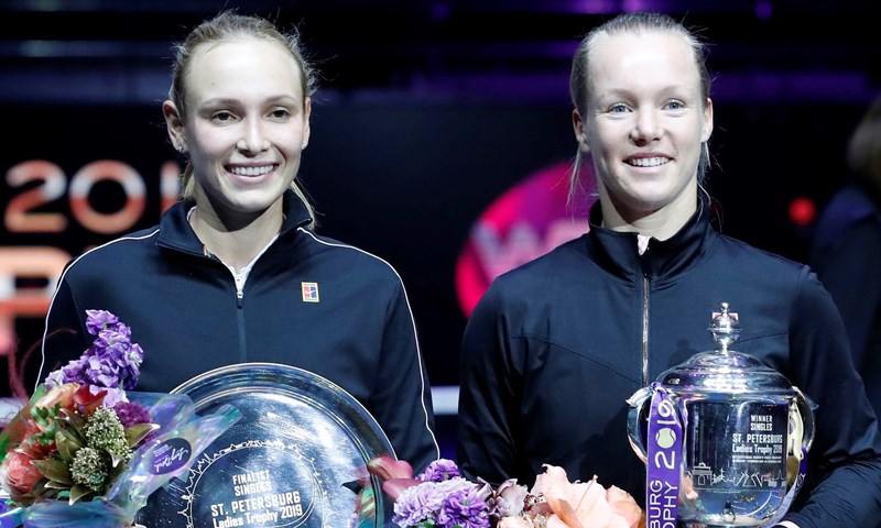 Bertens: "Bila sam blizu prekidu karijere kako bih vratila energiju i koncentraciju na tenis"