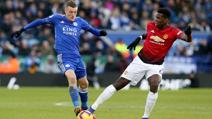 Vardy produžio ugovor s Leicesterom: 'Dovoljno sam dugo ovdje da se osjećam kao dio namještaja'