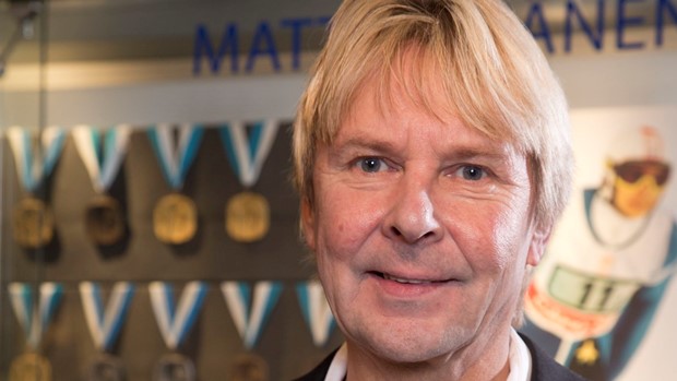 Preminuo jedan od najvećih skakača u povijesti, Finac Matti Nykänen