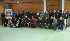 Turnirom u Osijeku počela nova sezona u IPSC streljaštvu