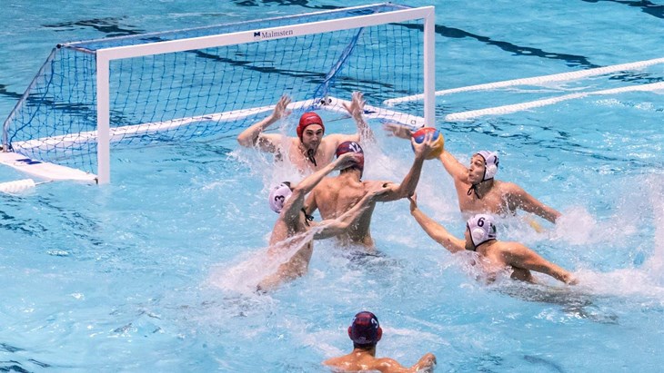 Mladost dočekuje Szolnoki: "Dolaze nam u nezgodnom trenutku kada je kod nas prisutan fizički i psihički umor"