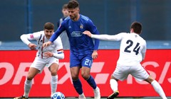 HNL pregled kola: Zekić i Bišćan napokon "pali", Dinamo uplašio fenjeraša, Slaven ima pretplatu na remije