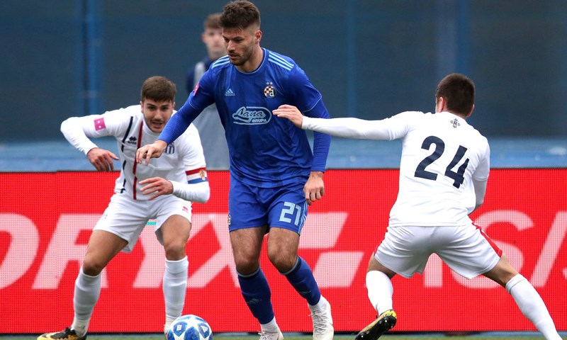 HNL pregled kola: Zekić i Bišćan napokon "pali", Dinamo uplašio fenjeraša, Slaven ima pretplatu na remije