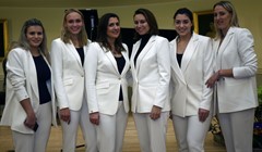 Hrvatska Fed Cup reprezentacija u srijedu kreće protiv Turske