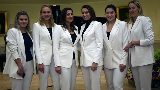 Hrvatska Fed Cup reprezentacija u srijedu kreće protiv Turske