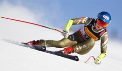 Mikaela Shiffrin svjetska prvakinja u superveleslalomu, sedam stotinki zaostatka nedovoljno za medalju