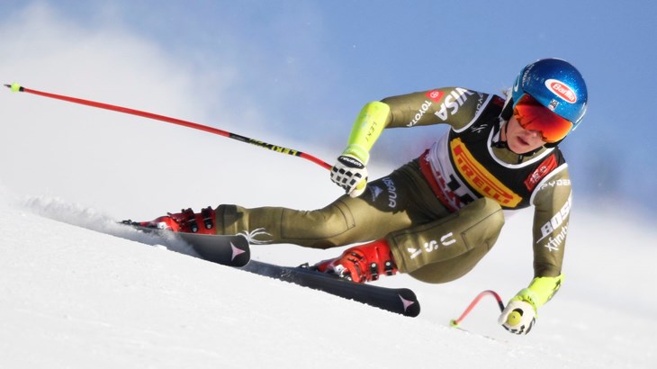 Mikaela Shiffrin svjetska prvakinja u superveleslalomu, sedam stotinki zaostatka nedovoljno za medalju