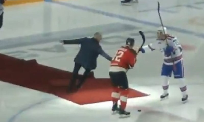 FANATIK: Jose, drži se nogometnih terena!