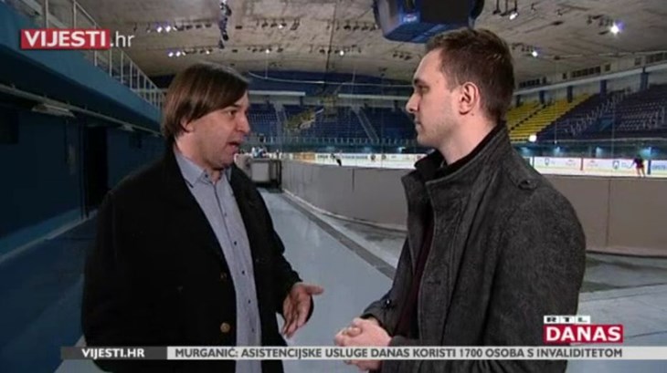 [RTL Video] Predsjednik Medveščaka: "Klub je još uvijek ovdje, sad nam se nude tri nove opcije"