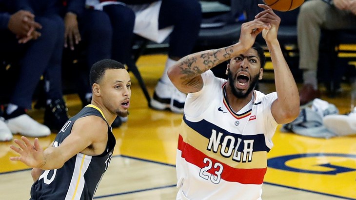 Počelo je: Anthony Davis ide u Lakerse, Pelicansima dolazi budućnost