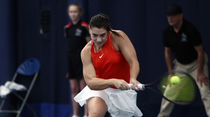 Fett i Jurak donijele pobjedu Hrvatskoj na startu Fed Cupa