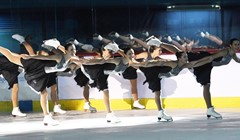 15. Trofej Zagrebačkih pahuljica: U Zagrebu rekordan broj ekipa