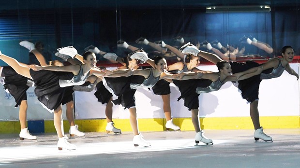 15. Trofej Zagrebačkih pahuljica: U Zagrebu rekordan broj ekipa