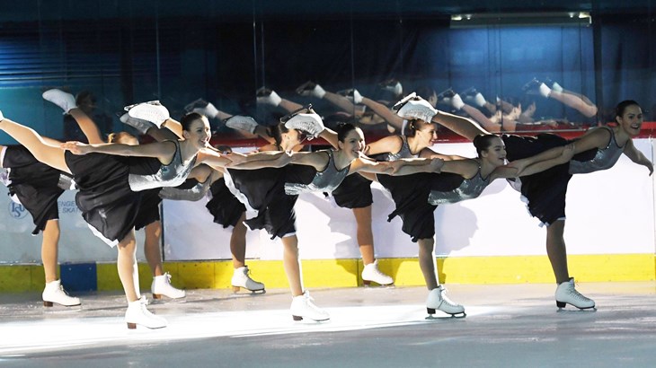 15. Trofej Zagrebačkih pahuljica: U Zagrebu rekordan broj ekipa