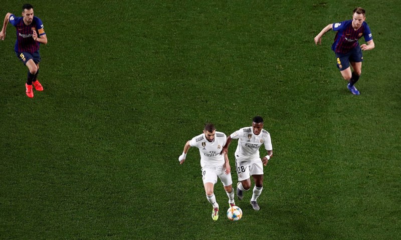 Navas: "1:1 nije fantastičan rezultat jer smo željeli pobjedu"