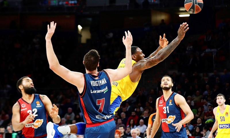 Prvi Nijemac u CSKA-u, Johannes Voigtmann potpisao za prvaka Europe