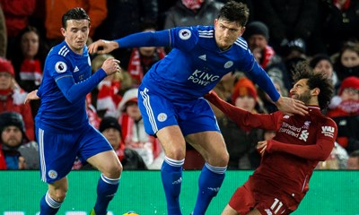 Dobra vijest za Liverpool: Egipćani neće pozvati Salaha za narednu reprezentativnu akciju
