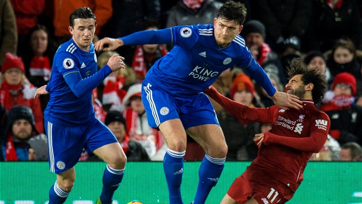 Trener Leicestera produžio vjernost klubu do 2025. godine