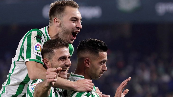 Joaquin se upisao u povijest La Lige, Sevilla kiksala kod Osasune