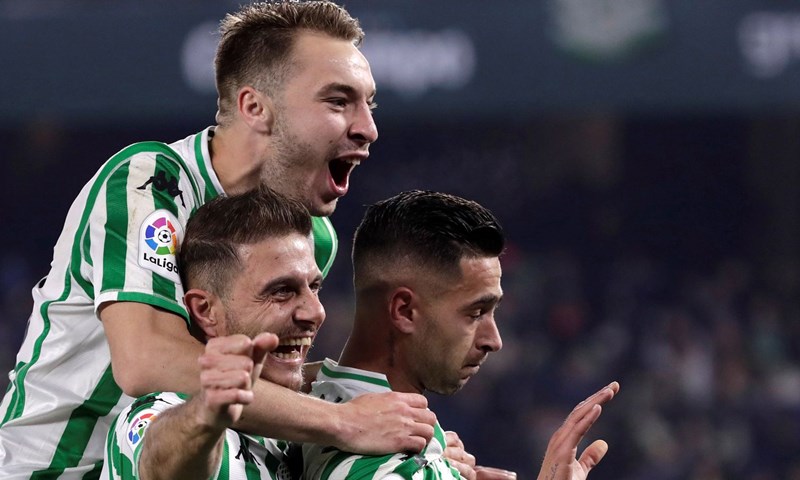 Joaquin se upisao u povijest La Lige, Sevilla kiksala kod Osasune