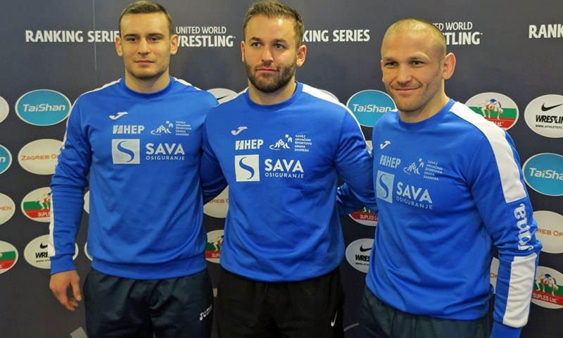 UWW Ranking Series: Zagreb Open Grand Prix 2019 i službeno među četiri najjača turnira u svijetu