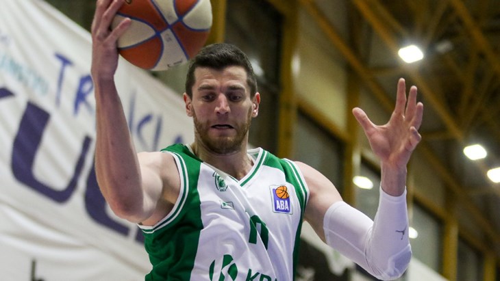 Mega izvukla pobjedu protiv Krke, vrlo dobri nastupi Hrvata