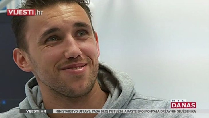 [RTL Video] Pivarić uvjeren: "Dinamo će proći Viktoriju"