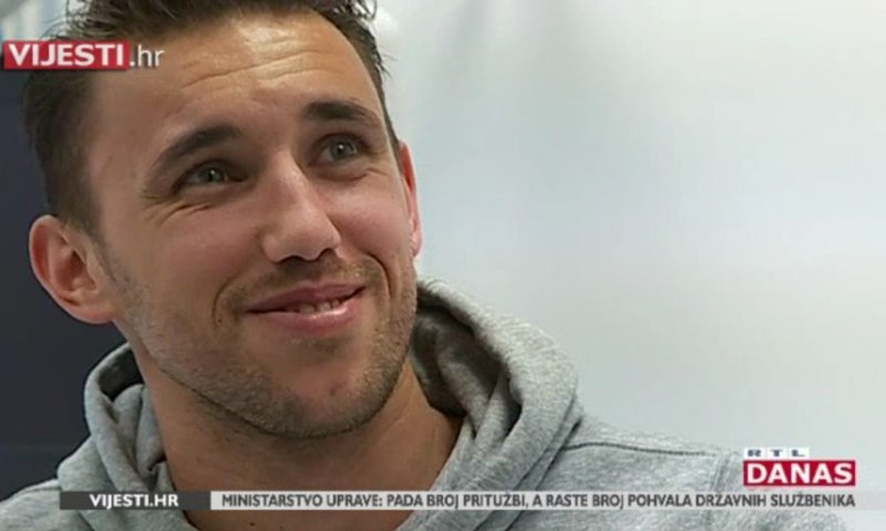[RTL Video] Pivarić uvjeren: "Dinamo će proći Viktoriju"