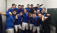 Futsal Dinamo razbio Crnicu, Universitas Osijeku utrpao 11 golova