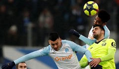 L'Equipe: Lijevi bek Marseillea odbio dolazak u Dinamo