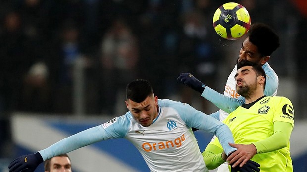 L'Equipe: Lijevi bek Marseillea odbio dolazak u Dinamo