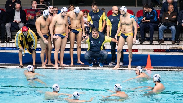 Mladost bez šanse protiv Olympiakosa, Grci lakoćom odnijeli pobjedu