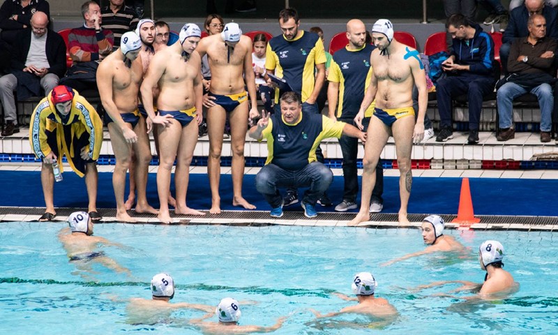 Splitski Jadran gostuje kod oslabljene Mladosti: "Morat ćemo se probati pokrpati i dodatno mobilizirati"