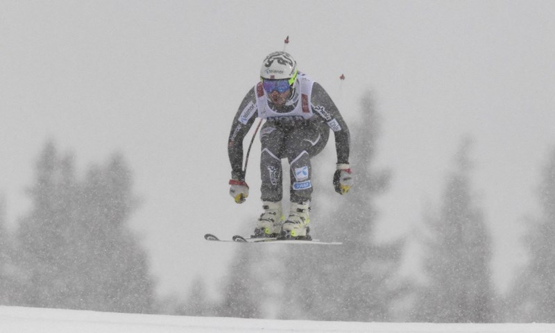 Jansrud svjetski prvak u spustu, Svindal se izjednačio sa Zurbriggenom, Hrvati bez plasmana
