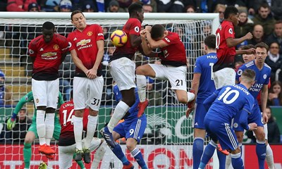 Manchester United rutinski slavio na gostovanju kod Fulhama