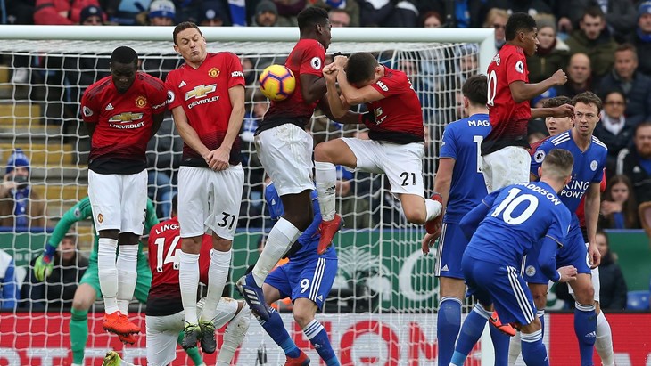 Manchester United rutinski slavio na gostovanju kod Fulhama