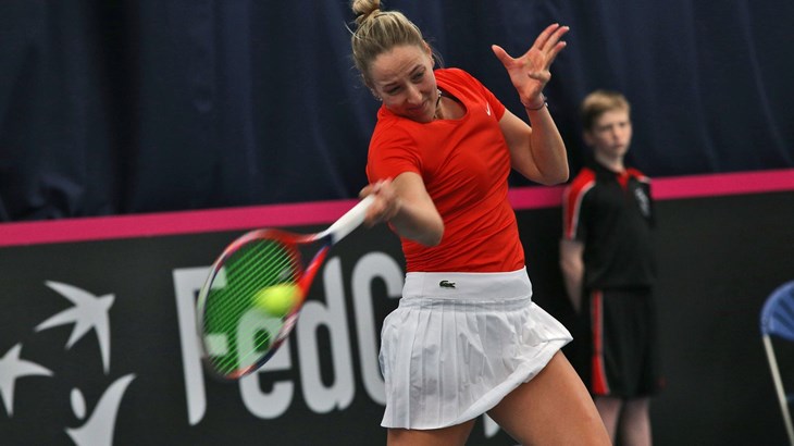 Majoli: "Ostaje nam da se nadamo da će napokon jednom završiti pozitivno za nas"