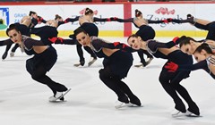 U Ledenoj završen jubilarni 15. Trofej Zagrebačkih pahuljica