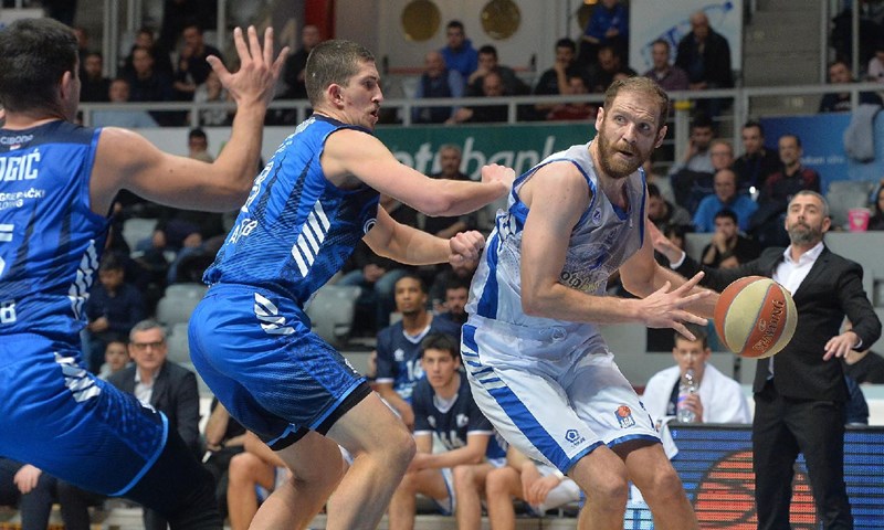 Derbi otišao na stranu Zadra, Cibona pala u Višnjiku