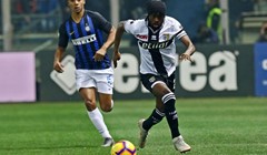 Lautaro Martinez spasio Inter u Parmi i prekinuo očajan niz