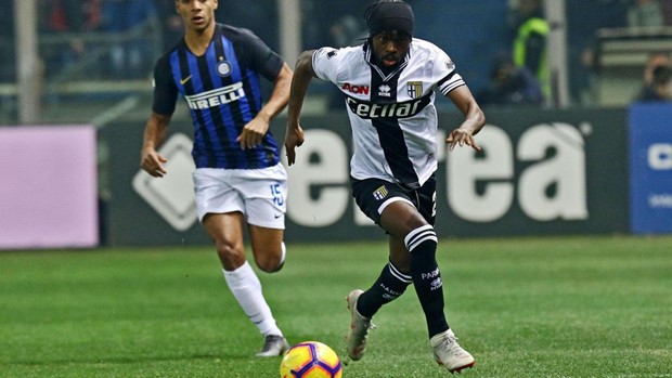 Lautaro Martinez spasio Inter u Parmi i prekinuo očajan niz