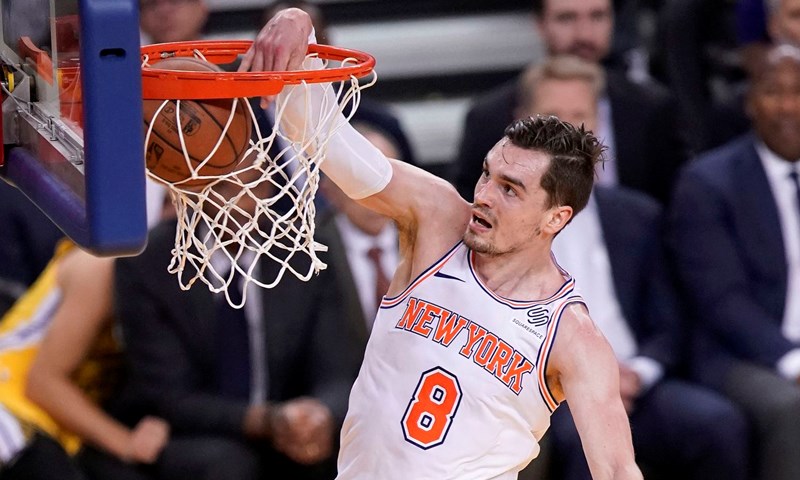 Mario Hezonja do triple-double učinka, jako dobar Dario Šarić u pobjedi Minnesote